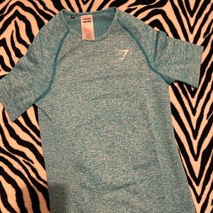 Gymshark Vital Seamless Top